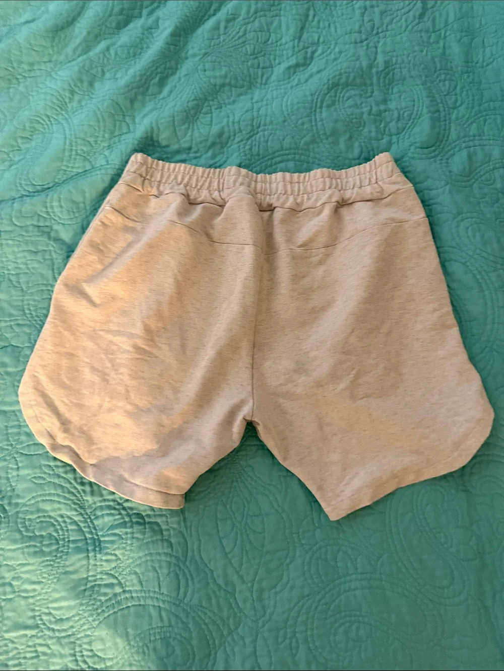Gym shorts